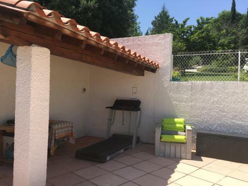 Villa Calme Et Detente