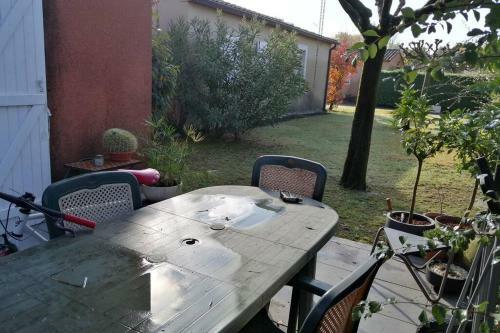 Villa Golf De La Valdaine