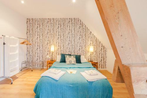 Bed & Breakfast Normandy Inn