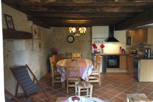 Domaine De Chabrot "g�te"