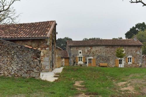 Domaine De Chabrot "g�te"