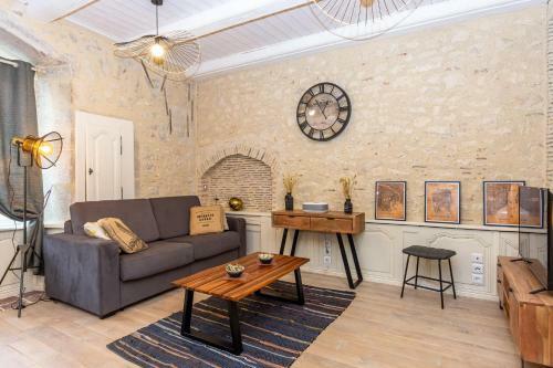 Apartamento Le 03-gregimmo-atypique-2 Chambres