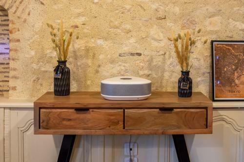 Apartamento Le 03-gregimmo-atypique-2 Chambres