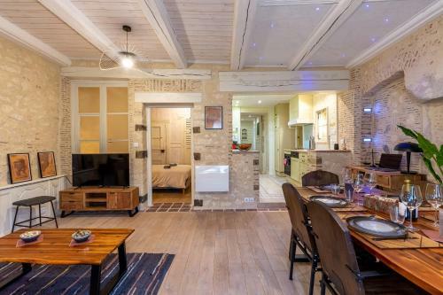 Apartamento Le 03-gregimmo-atypique-2 Chambres
