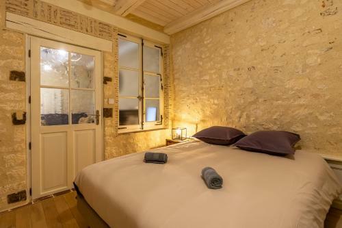 Apartamento Le 03-gregimmo-atypique-2 Chambres
