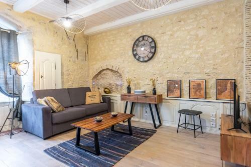 Apartamento Le 03-gregimmo-atypique-2 Chambres