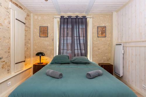 Apartamento Le 03-gregimmo-atypique-2 Chambres