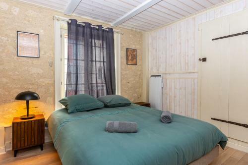 Apartamento Le 03-gregimmo-atypique-2 Chambres