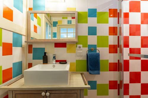 Apartamento Le 03-gregimmo-atypique-2 Chambres