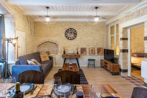 Apartamento Le 03-gregimmo-atypique-2 Chambres