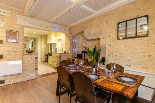 Apartamento Le 03-gregimmo-atypique-2 Chambres