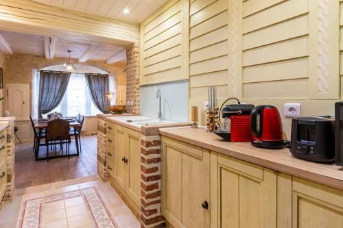 Apartamento Le 03-gregimmo-atypique-2 Chambres