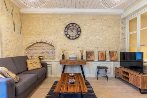 Apartamento Le 03-gregimmo-atypique-2 Chambres