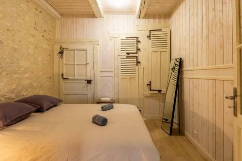 Apartamento Le 03-gregimmo-atypique-2 Chambres