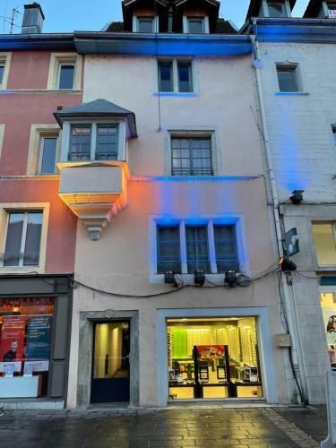 Apartamento Le 03-gregimmo-atypique-2 Chambres