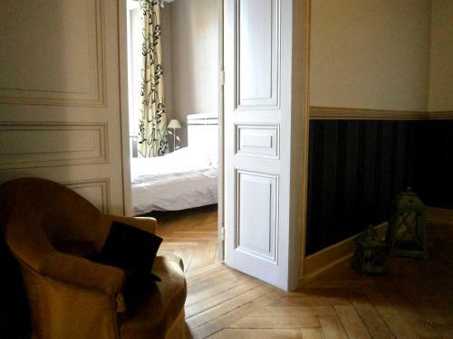 Hostal La R�verie