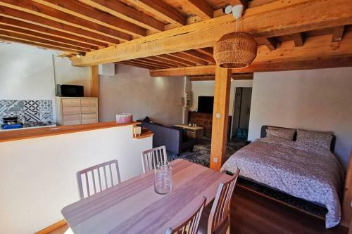 Apartamento Cosy Wood