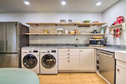 Coras Cottage Near Chesapeake Bay Access!
