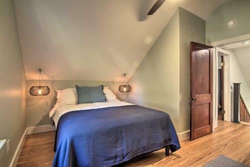 Coras Cottage Near Chesapeake Bay Access!