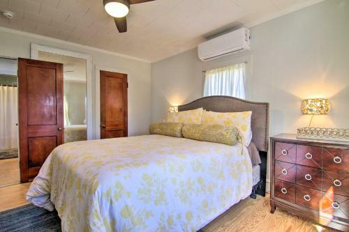 Coras Cottage Near Chesapeake Bay Access!