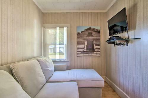 Coras Cottage Near Chesapeake Bay Access!