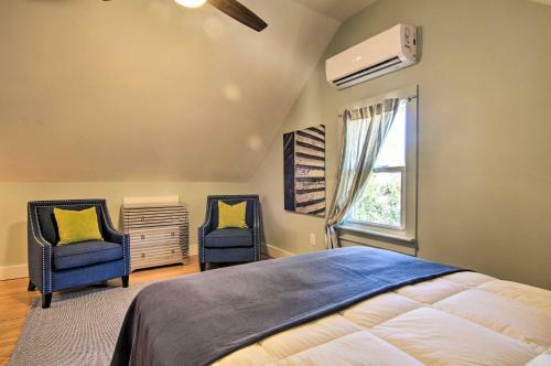 Coras Cottage Near Chesapeake Bay Access!