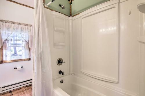 Lovely, Private Apartment On Chesapeake Bay!
