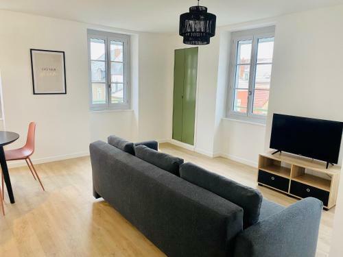 Apartamento Suite 24 L'annexe