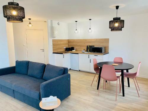 Apartamento Suite 24 L'annexe