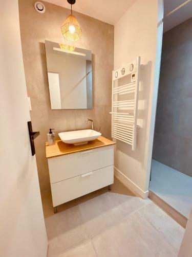 Apartamento Suite 24 L'annexe