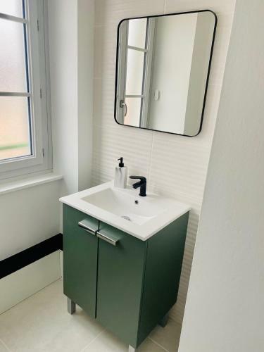 Apartamento Suite 24 L'annexe