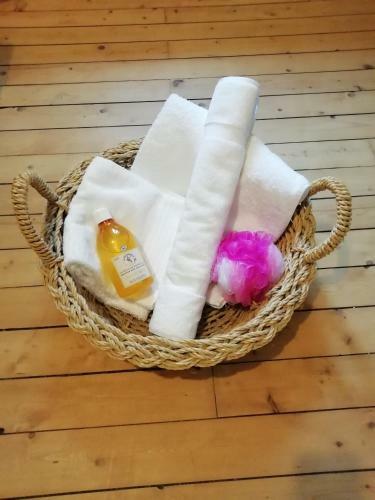 Bed & Breakfast Chambre D'h�tes Le Puits Darcy