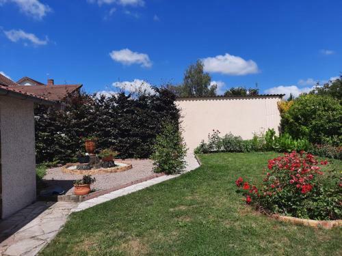 Bed & Breakfast Chambre D'h�tes Le Puits Darcy