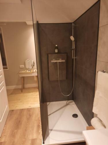 Bed & Breakfast Chambre D'h�tes Le Puits Darcy