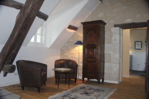 The Mill At Montcaret With Pool