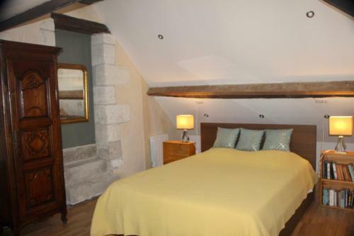 The Mill At Montcaret With Pool