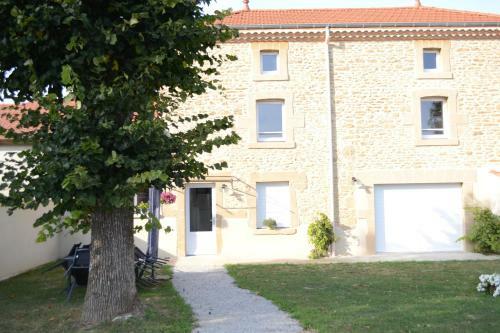 Gite Les Pins