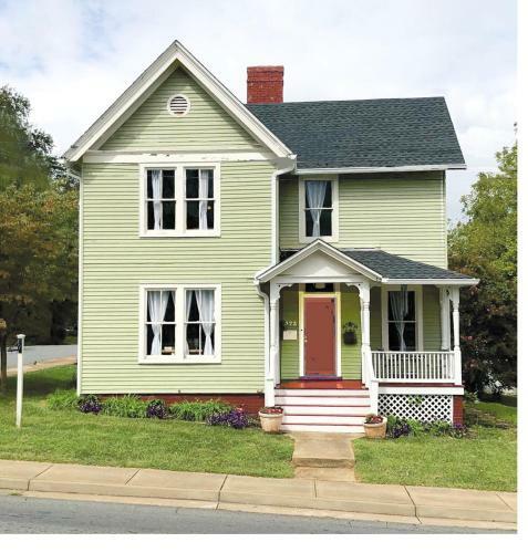 Art House On Main