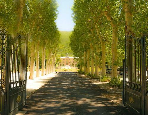 Apartamento Appartement Bellevue Du Ventoux