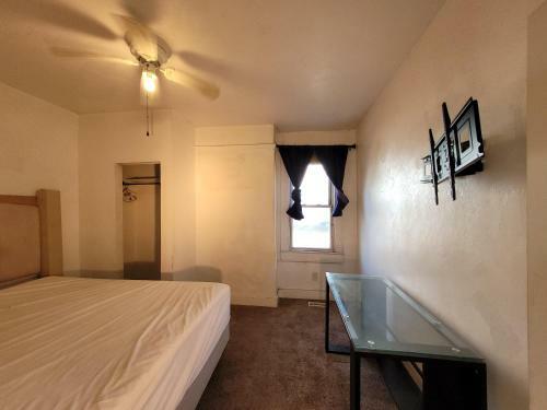 Hostal Norfolk Downtown House