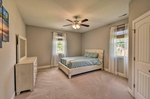 Vivid Home With Porch Walk To Ocean View Beach