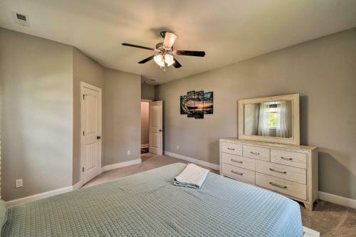 Vivid Home With Porch Walk To Ocean View Beach