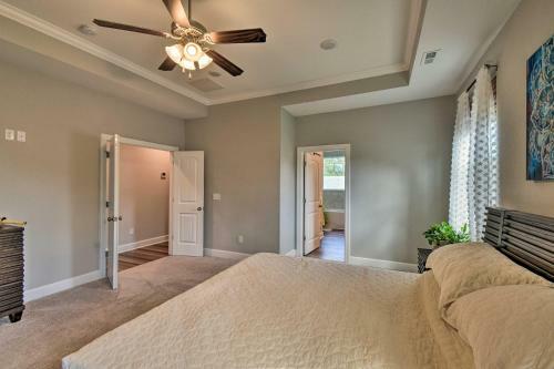 Vivid Home With Porch Walk To Ocean View Beach