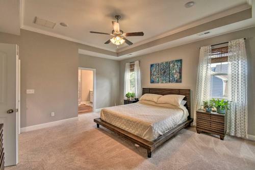 Vivid Home With Porch Walk To Ocean View Beach