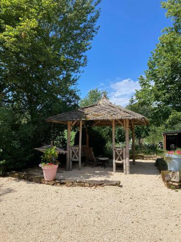 Bed & Breakfast Chambre Namaste
