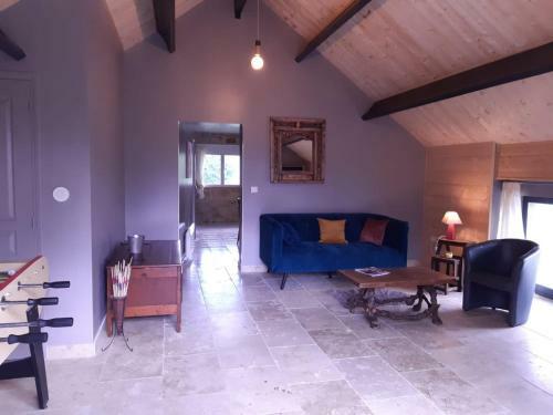 Apartamento Le Nid D'�t�