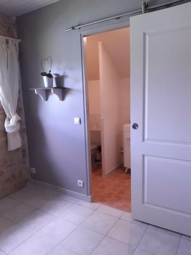 Apartamento Le Nid D'�t�