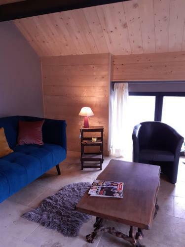 Apartamento Le Nid D'�t�