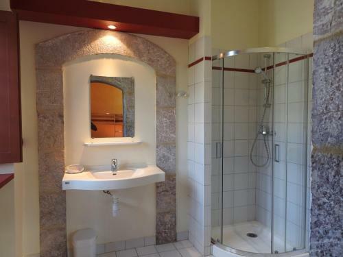 Apartamento Le Pavillon Des Officiers