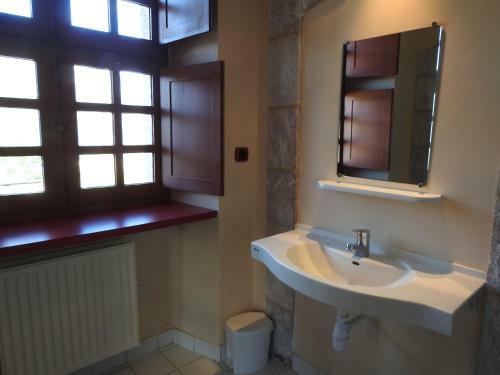 Apartamento Le Pavillon Des Officiers